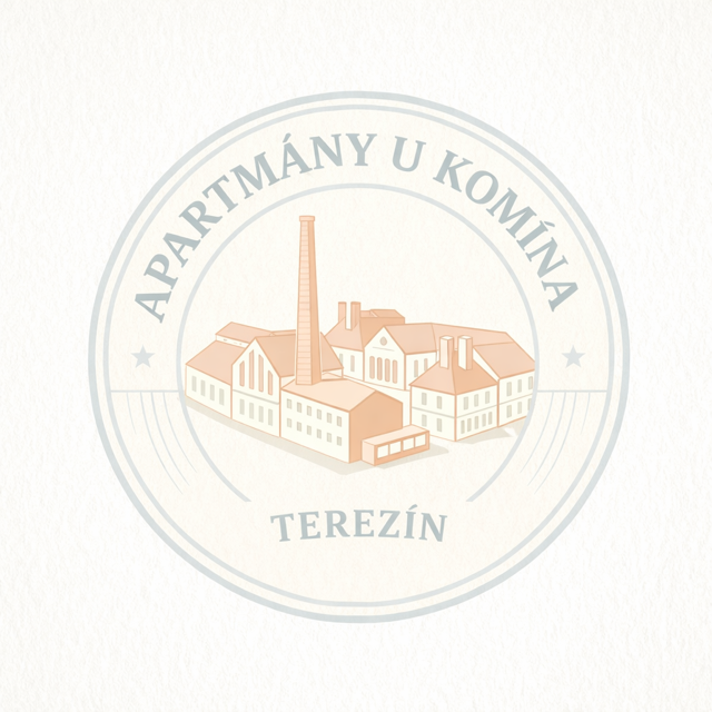 Apartmány U komína – Terezín